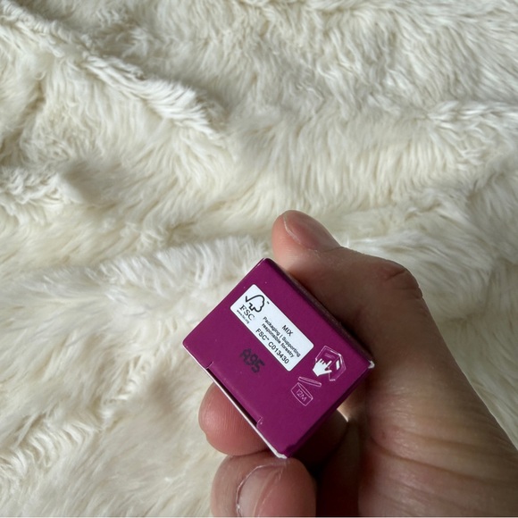 Too Faced Lip Injection Power Plumping Lip Gloss HIT SEND - Picture 4 of 7